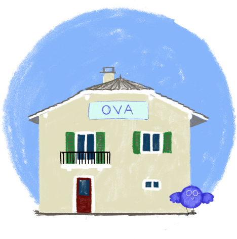 OVA Autism Association Switzerland