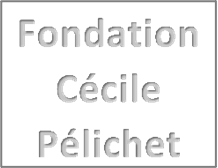 Pelichet Foundation _ OVA