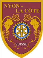 Rotary Club Nyon - La Côte _OVA